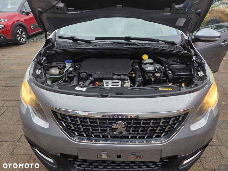 Peugeot 2008 PureTech 110 Stop&Start Allure - 26