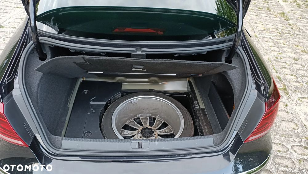 Volkswagen CC 2.0 TSI DSG - 17