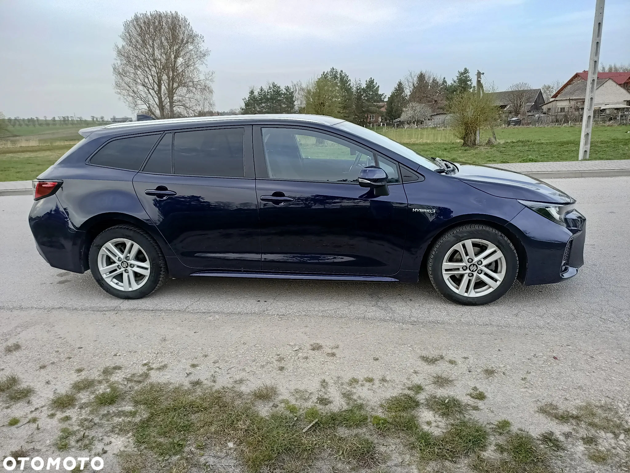 Suzuki Swace - 4