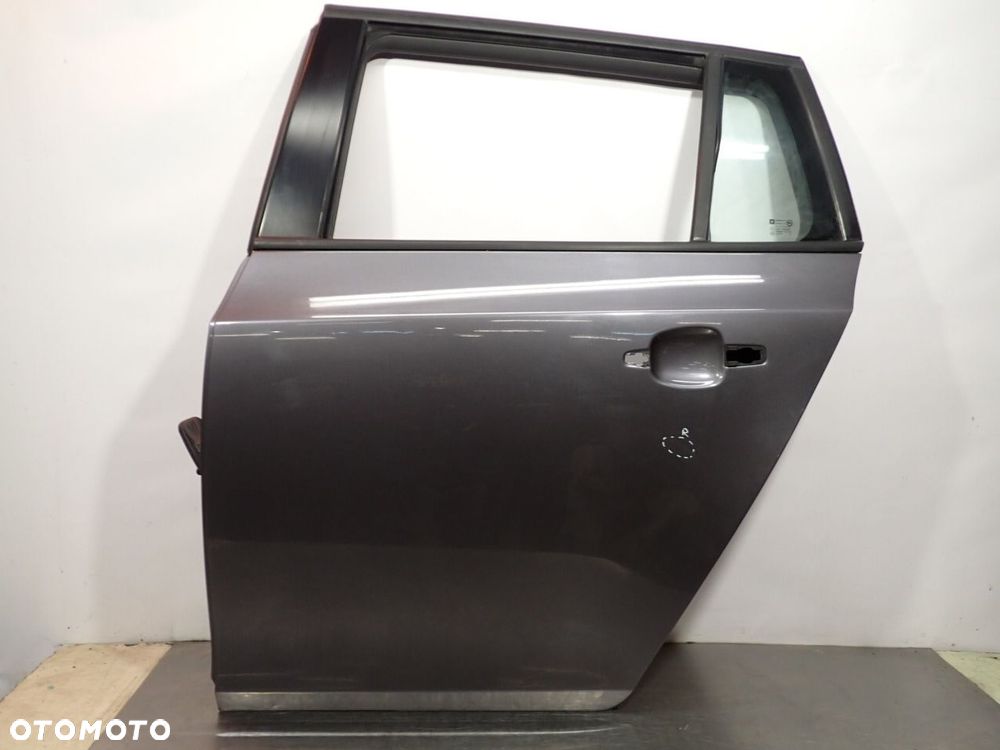 DRZWI LEWY TYŁ CHEVROLET CRUZE I LIFT KOMBI GQK - 1
