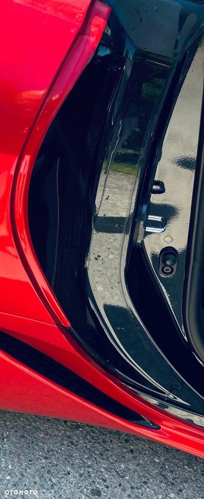 Lexus LC 500 - 16