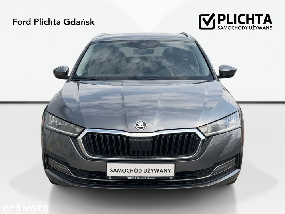 Skoda Octavia - 35