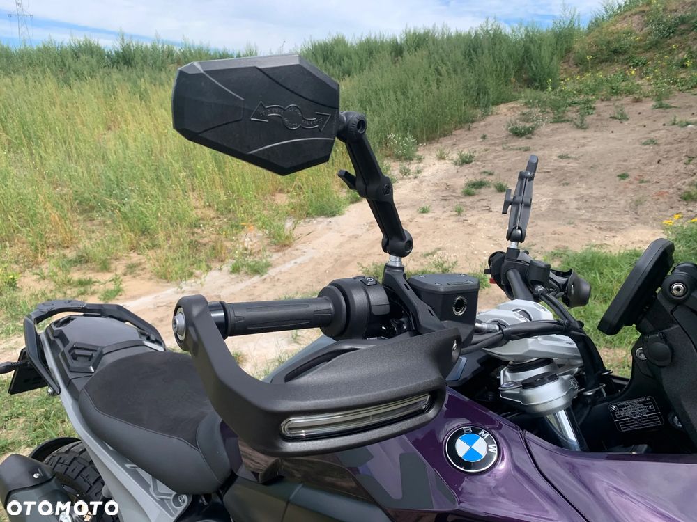 BMW GS - 11
