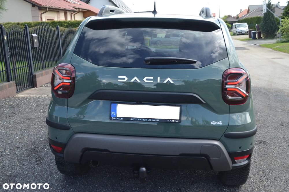 Dacia Duster - 5