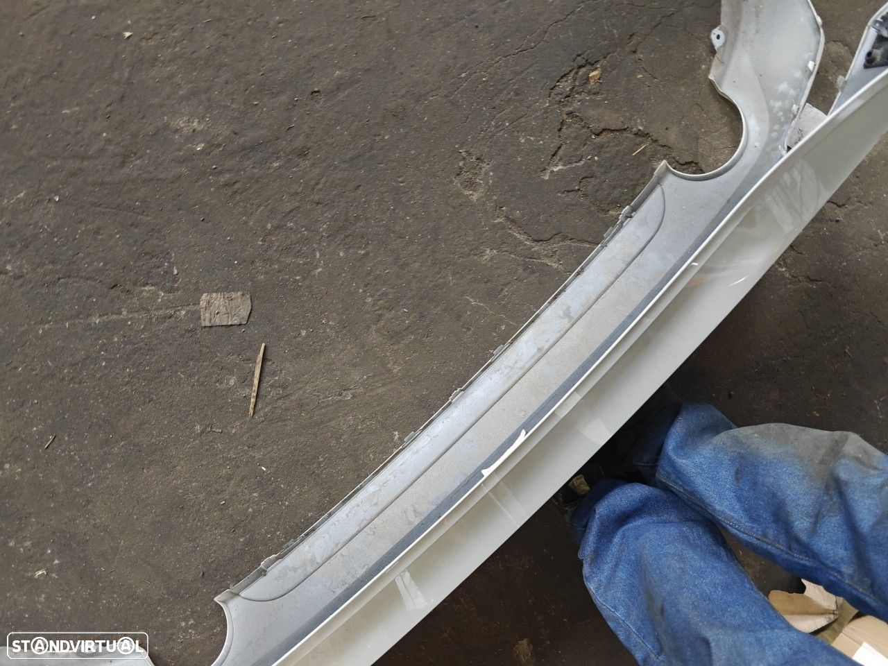 Parachoques Trás / Para Choques Traseiro Nu Bmw 3 Touring (G21)  74280 - 9