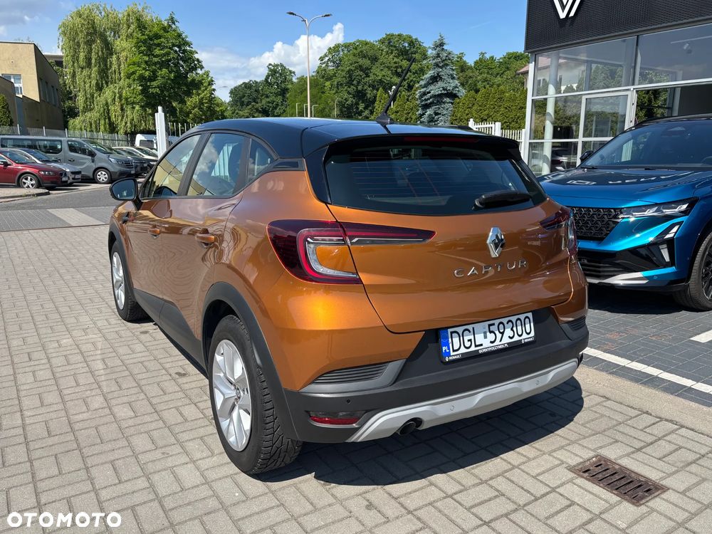 Renault Captur - 7