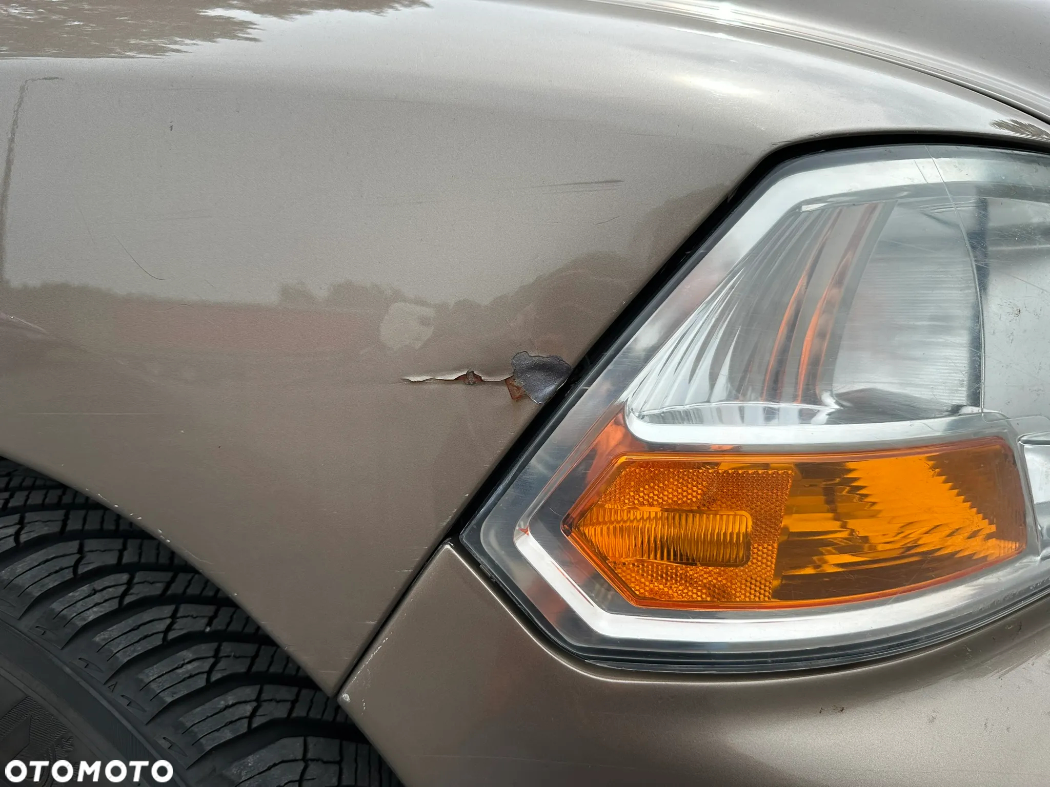 Dodge RAM - 17