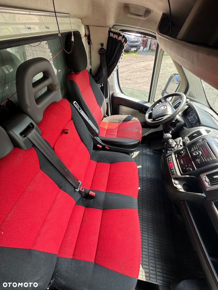 Fiat Ducato - 14
