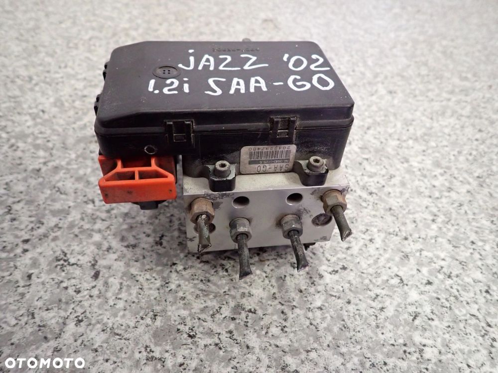 HONDA JAZZ II 02-08 POMPA ABS ABSU - 2