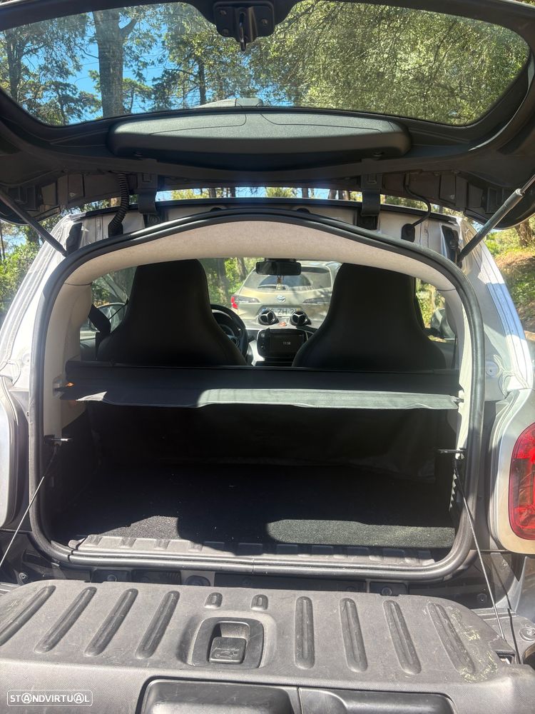 Smart ForTwo Coupé - 10