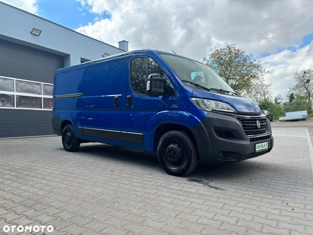 Fiat Ducato - 2