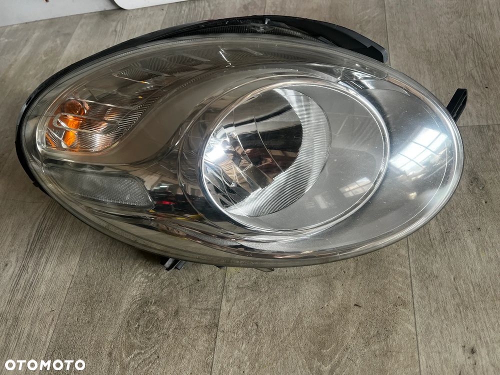 LAMPA PRAWA PRZÓD - FIAT 500L 12-17 EU 47520748 - 1