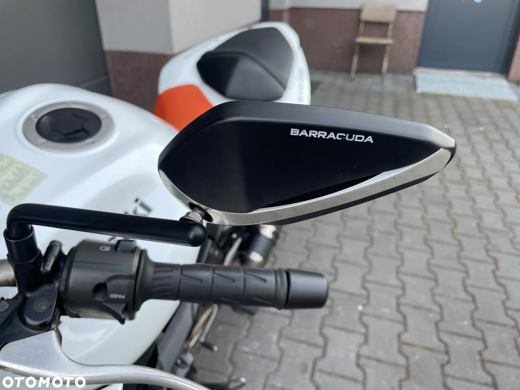 Kawasaki Z - 3
