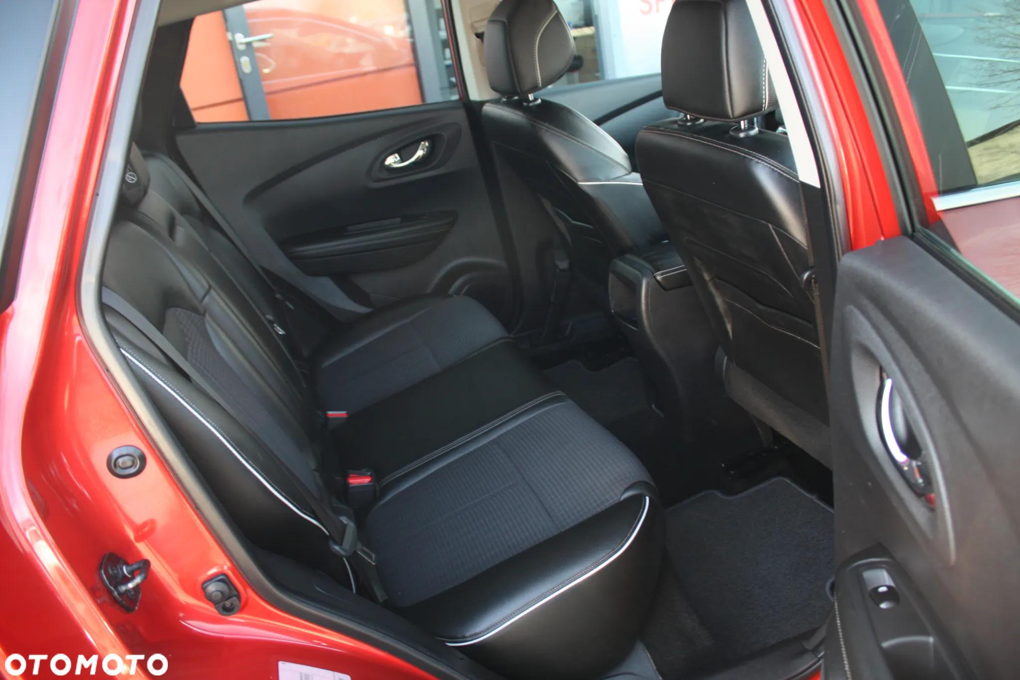 Renault Kadjar Energy TCe 130 Bose Edition - 30