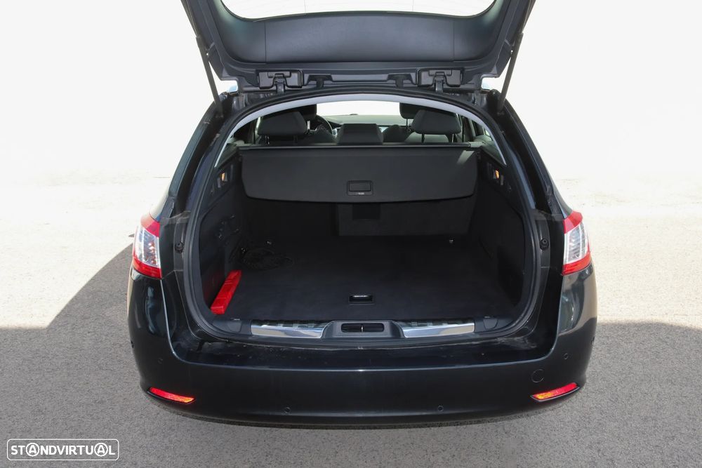 Peugeot 508 SW 1.6 BlueHDi Access P.Business - 5