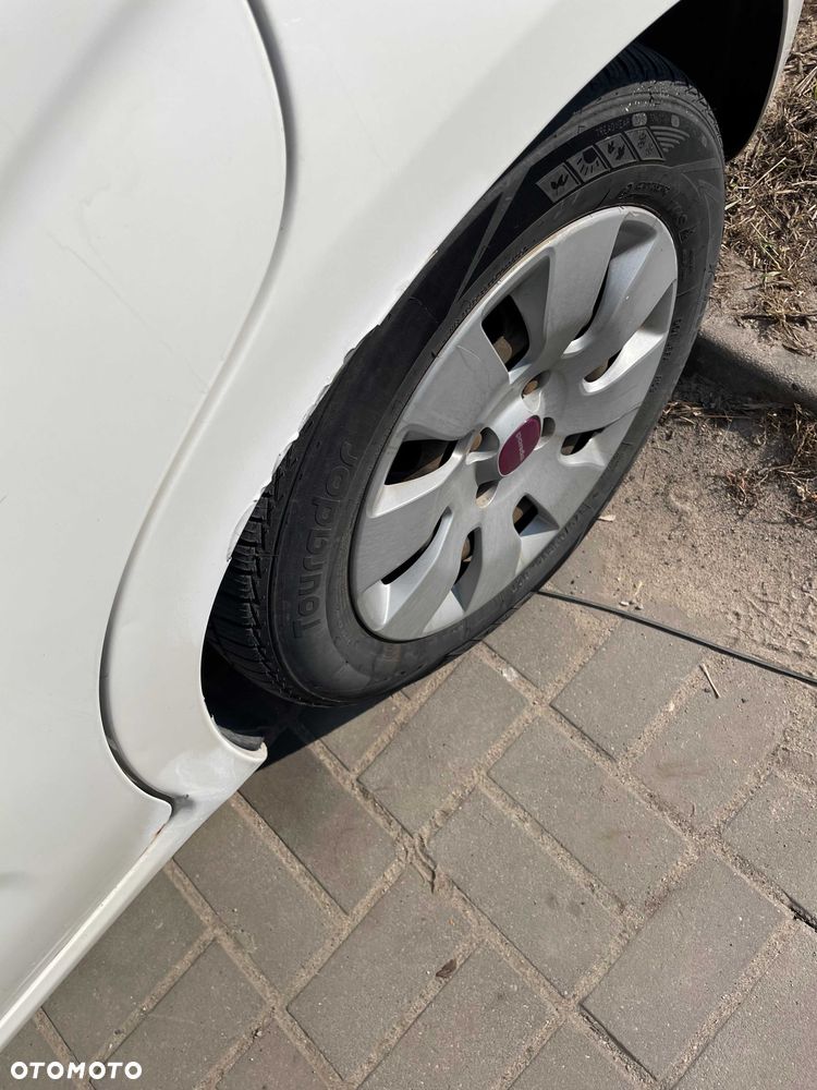 Fiat Panda - 5