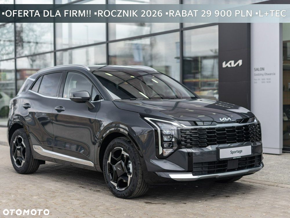 Kia Sportage - 2