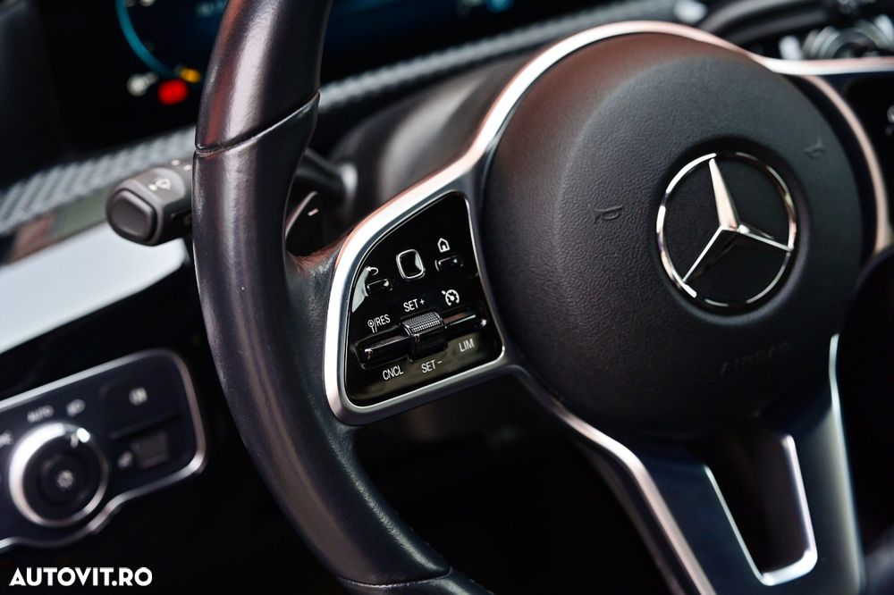 Mercedes-Benz A 200 - 23