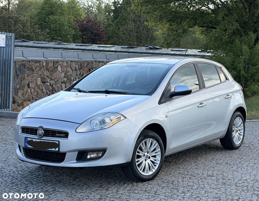 Fiat Bravo 1.6 Multijet 16V Fresh - 2