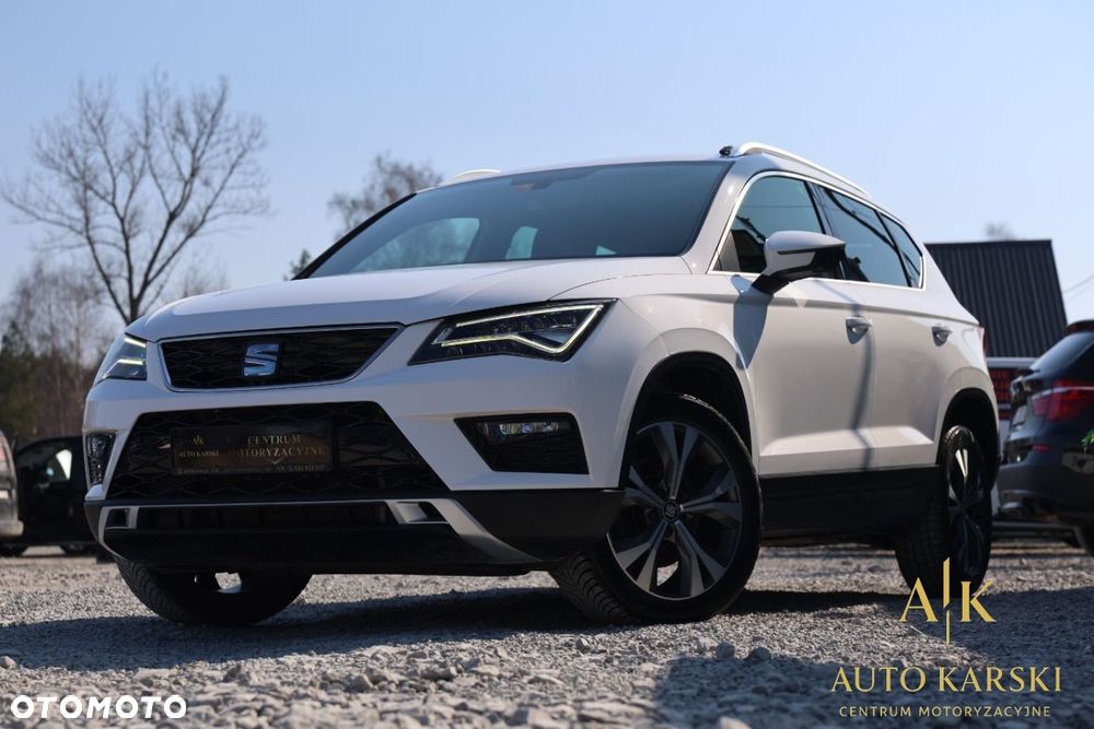 Seat Ateca - 8