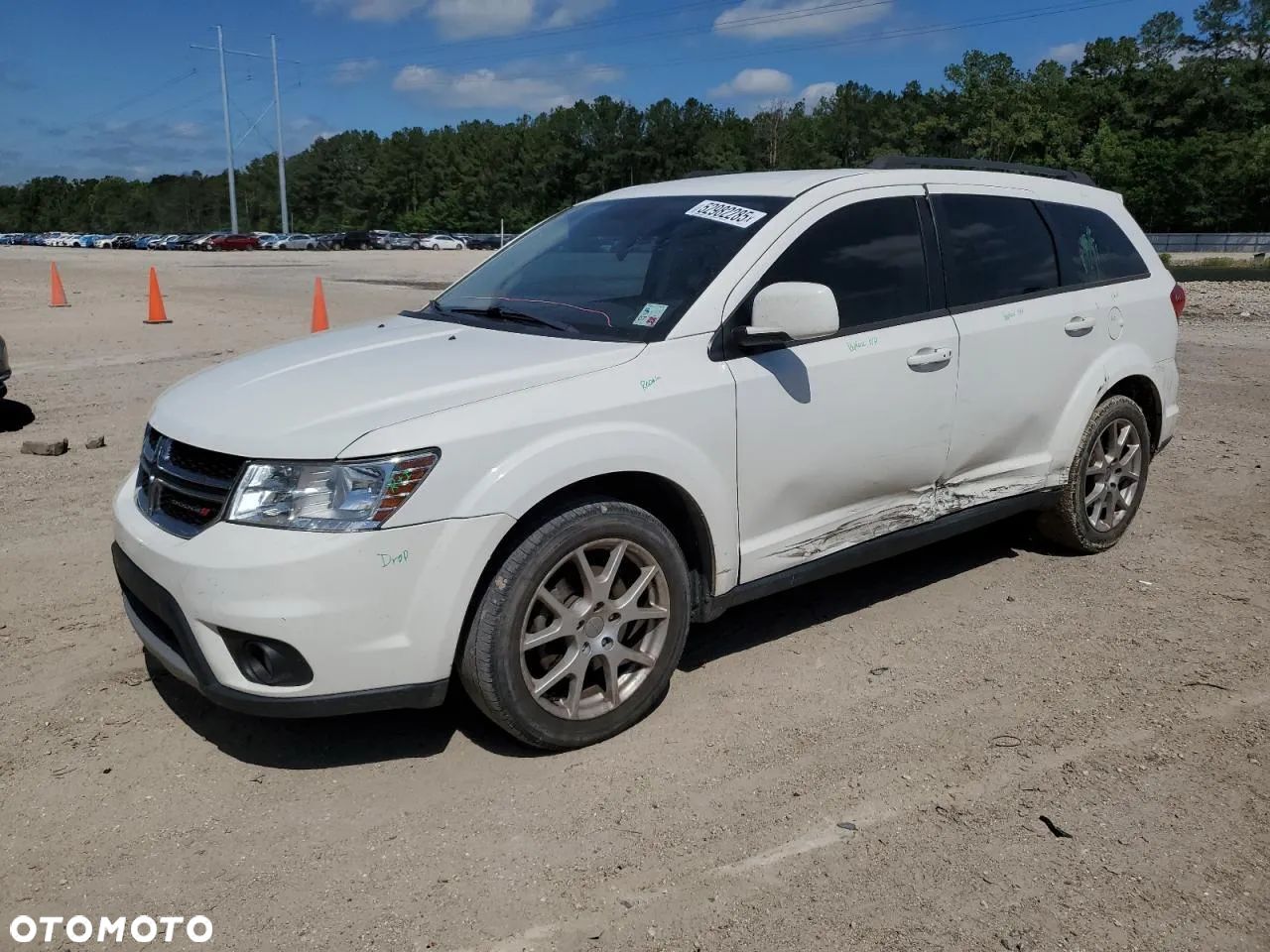 Dodge Journey - 1
