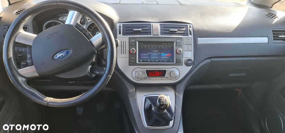 Ford Focus C-Max - 9