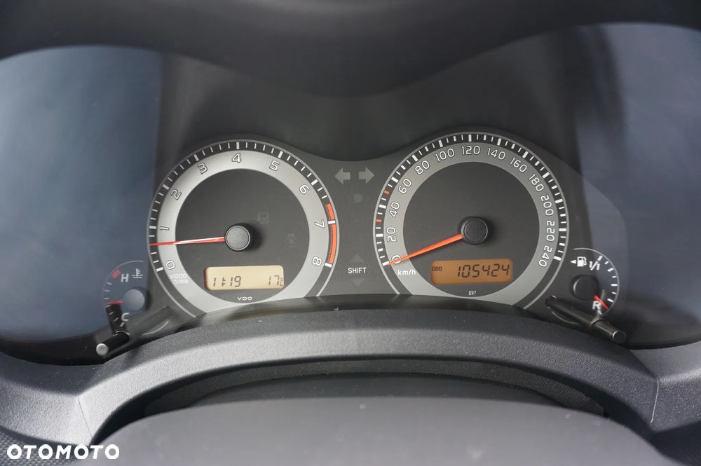 Toyota Auris 1.6 Executive - 35