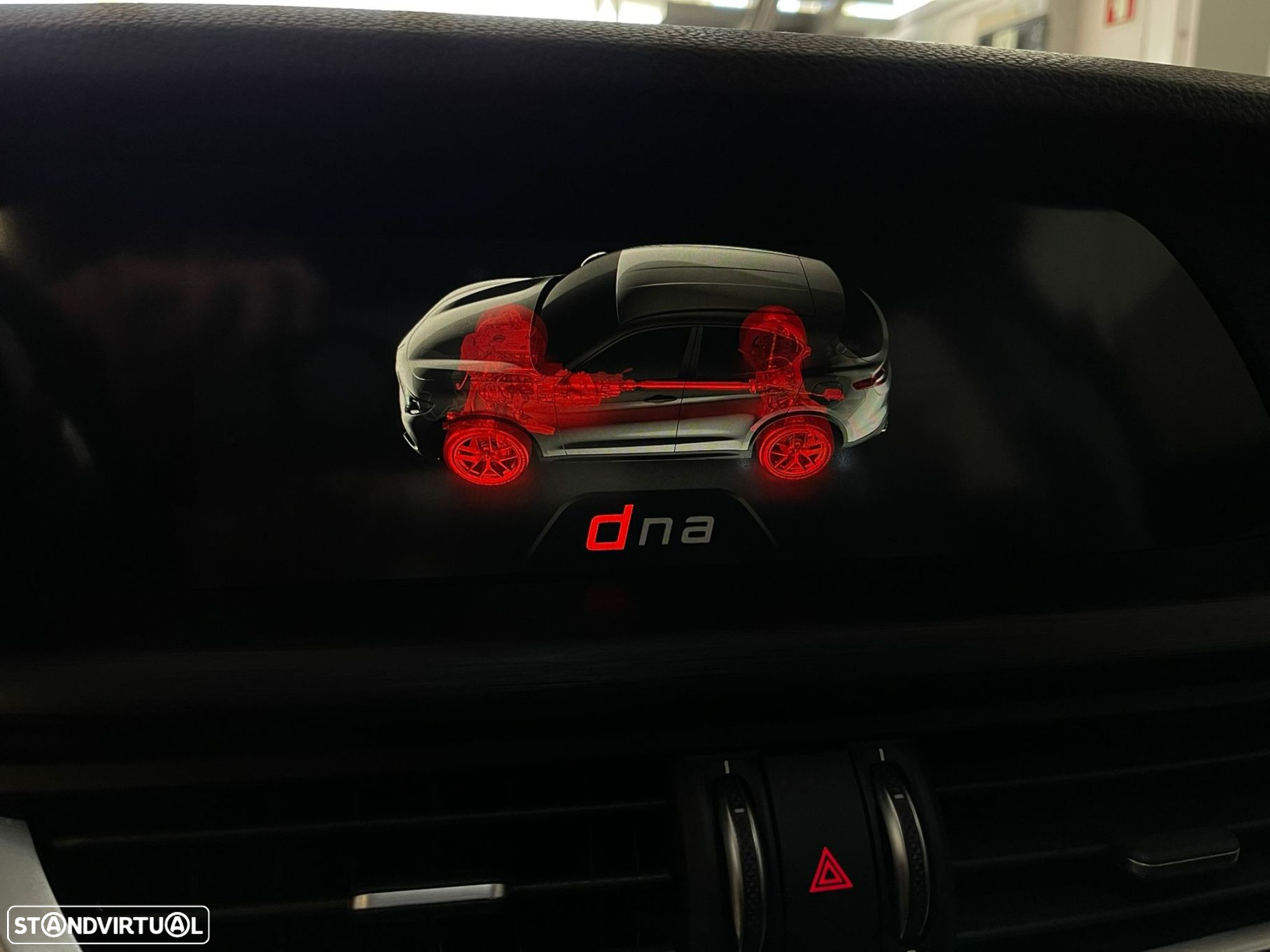 Alfa Romeo Stelvio 2.2 D Super AT8 - 29