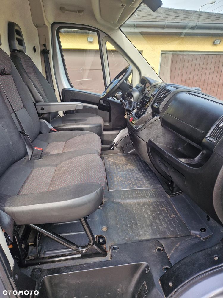 Citroën Jumper - 18