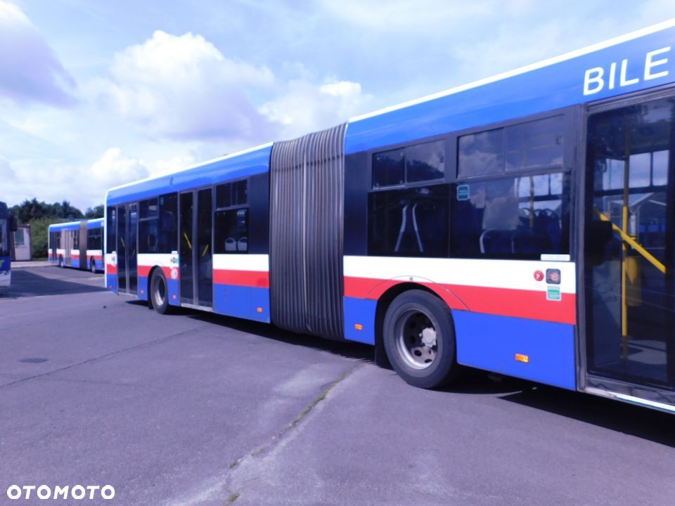 Solaris URBINO 18 - 19