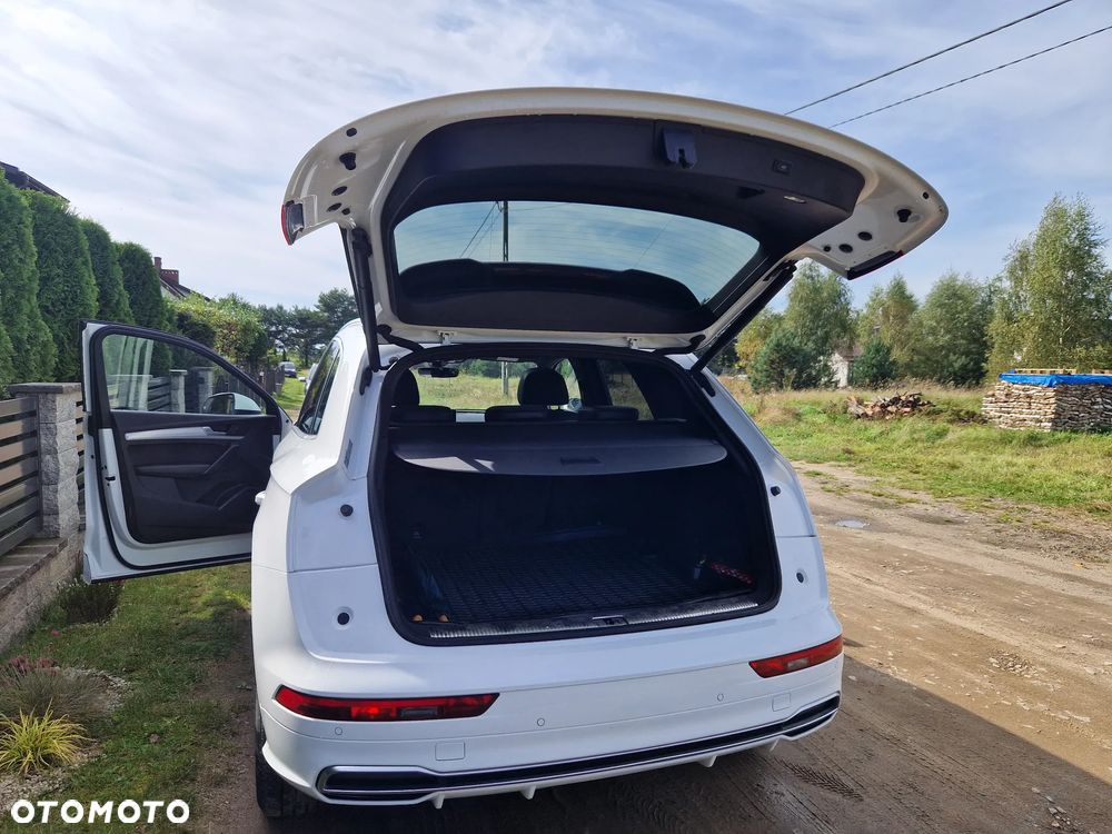 Audi Q5 2.0 TDI Quattro Sport S tronic - 17