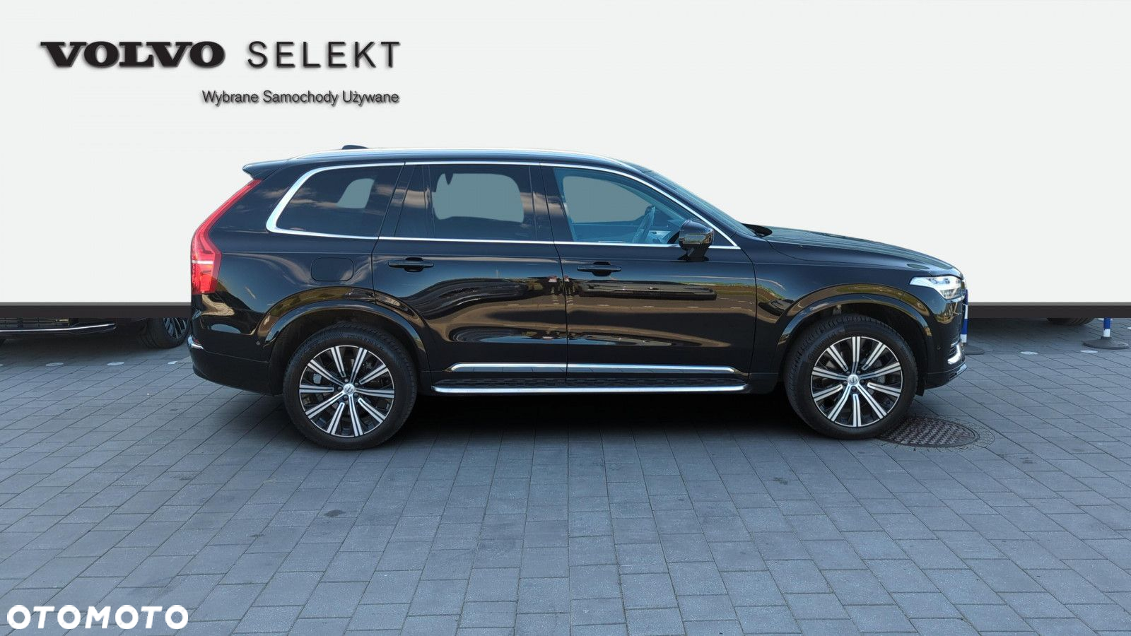 Volvo XC 90 - 6