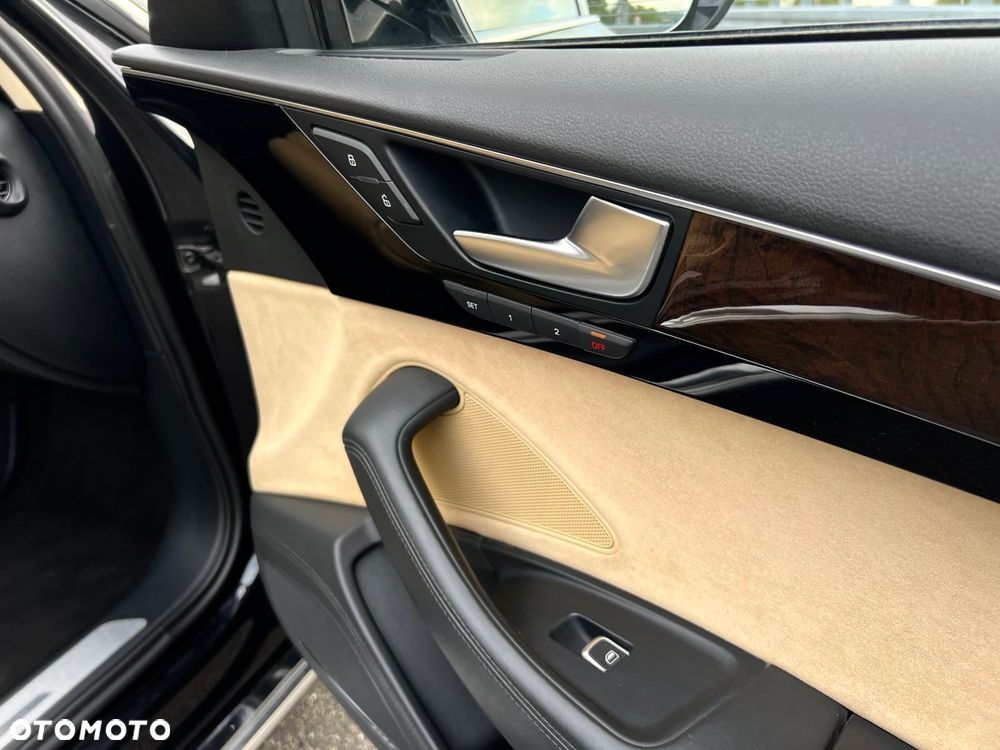 Audi A8 3.0 TFSI Quattro - 37