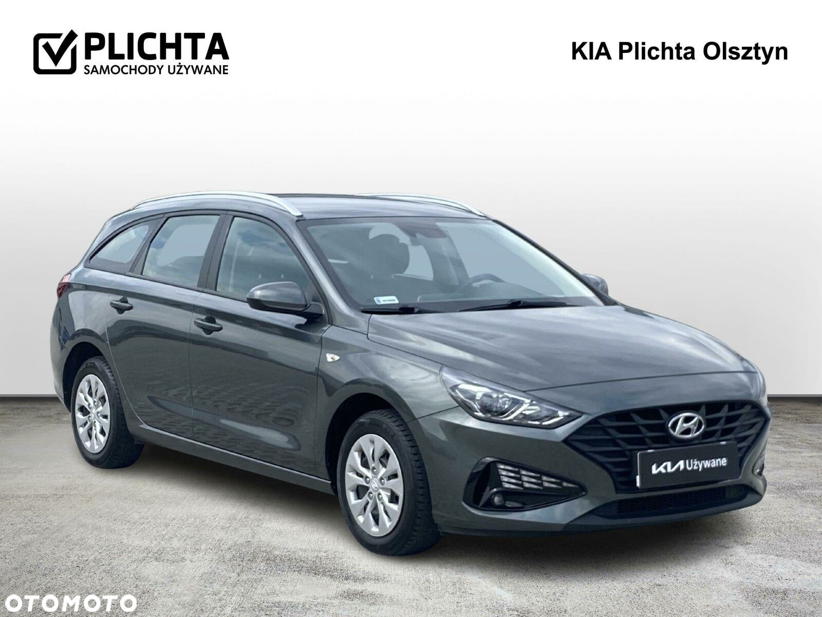 Hyundai i30 - 6
