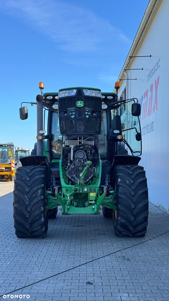 John Deere 7230r Rodzynek gwarancja - 11