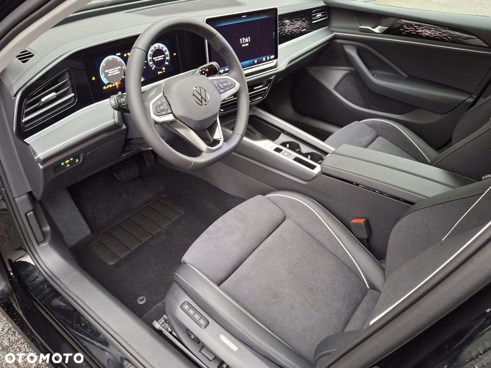 Volkswagen Passat - 9