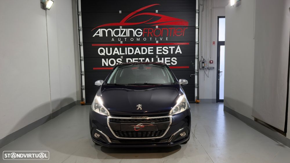 Peugeot 208 1.2 PureTech Signature - 3
