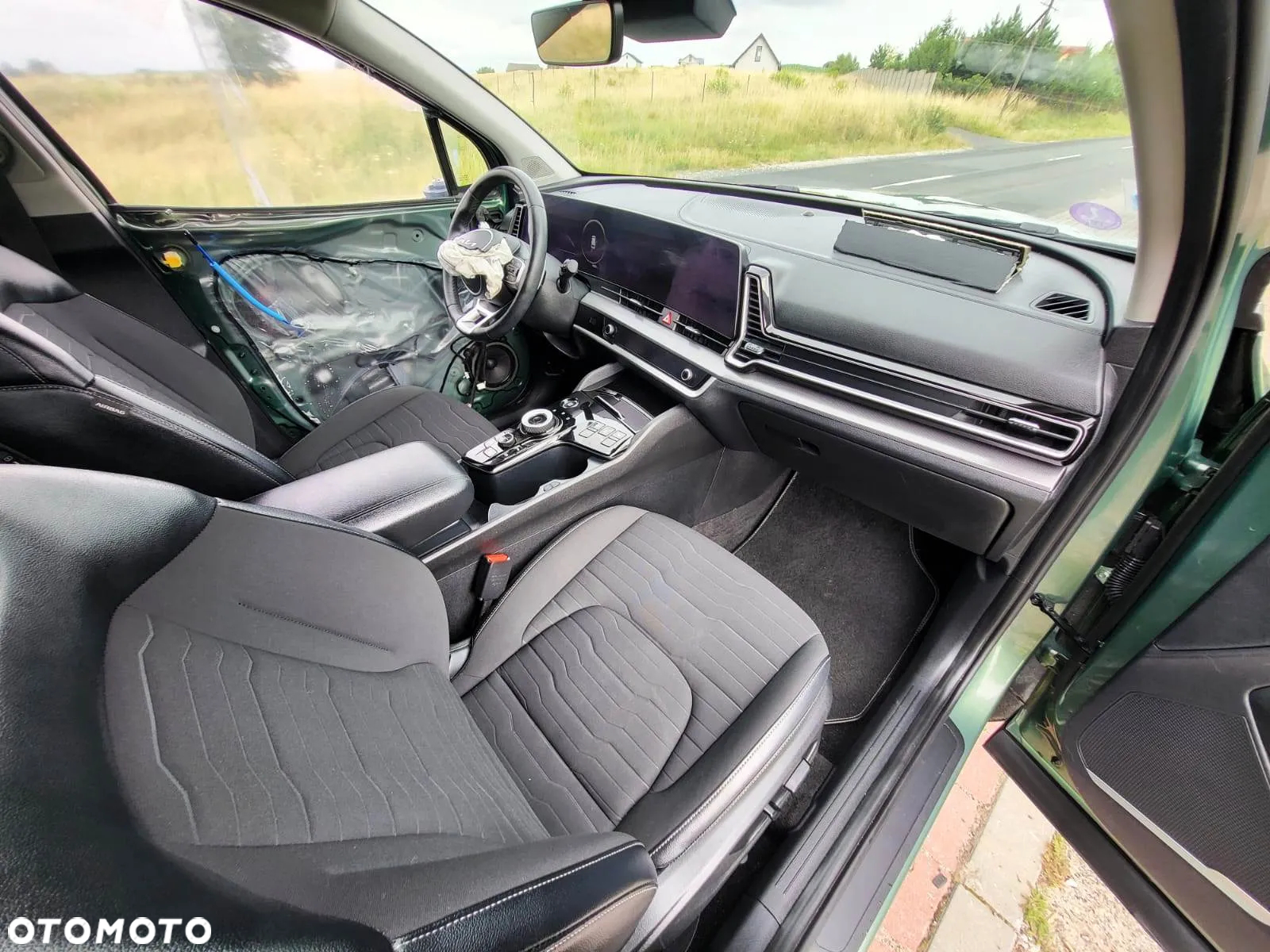 Kia Sportage 1.6 T-GDI PHEV Anniversary 4WD - 6