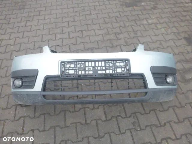 ZDERZAK PRZÓD PRZEDNI FORD FOCUS C-MAX 03-07 - 34