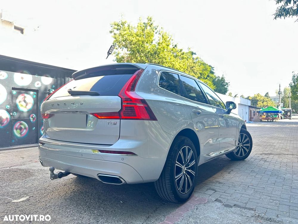 Volvo XC 60 - 5