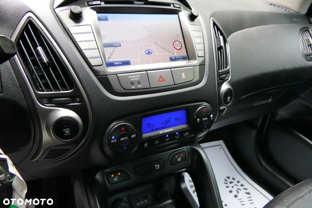 Hyundai ix35 1.6 GDI Comfort 2WD - 24