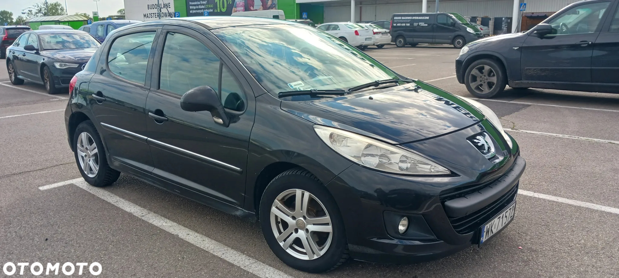 Peugeot 207 1.4 Trendy - 4