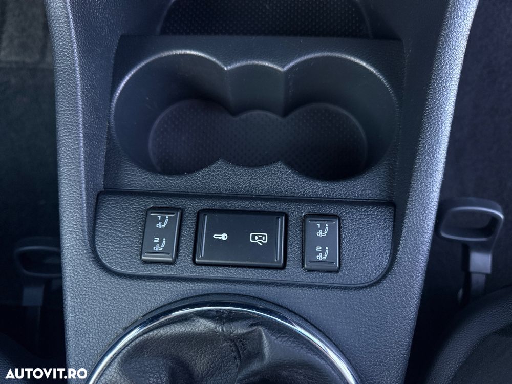 Skoda Fabia 1.2 HTP Elegance Green tec - 10