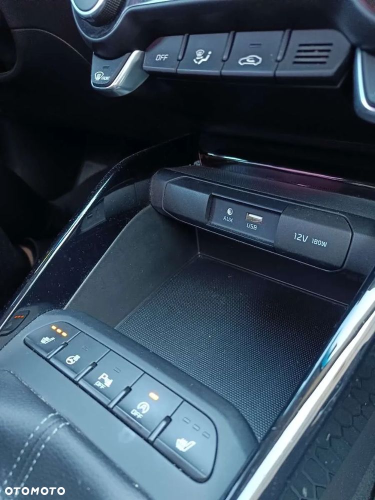 Kia Stonic 1.2 Edition 7 - 9