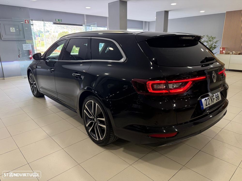 Renault Talisman Sport Tourer ENERGY dCi 130 EDC LIMITED - 19