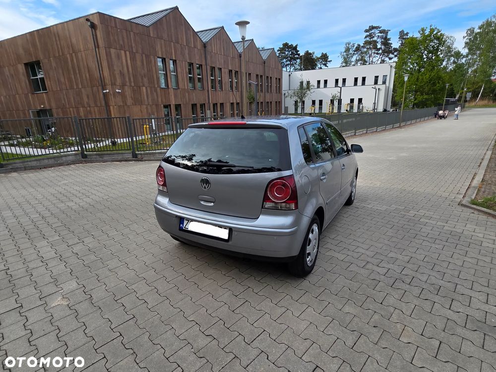 Volkswagen Polo - 13