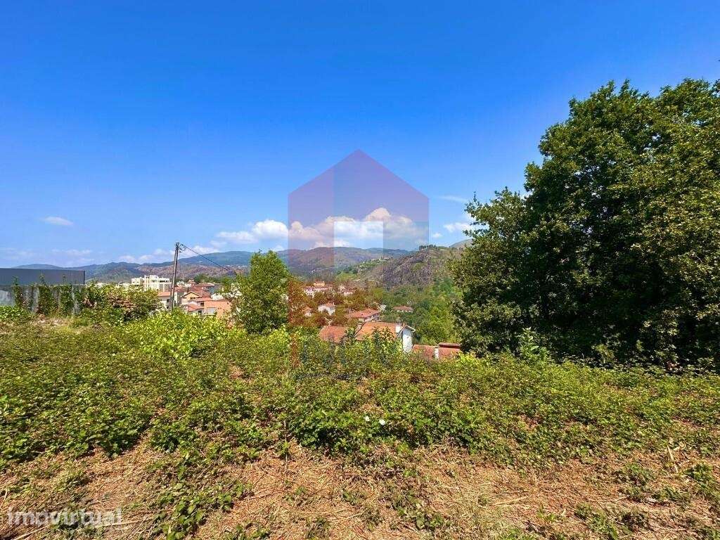 Terreno para construção, Moimenta - Grande imagem: 3/13