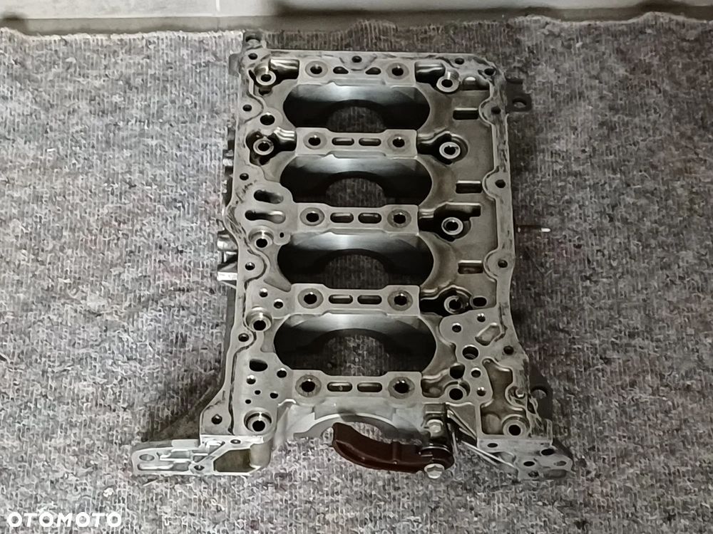 NR 615 Kartel podstawa miski olejowej lub wału Opel Astra K 55569916GC - 6