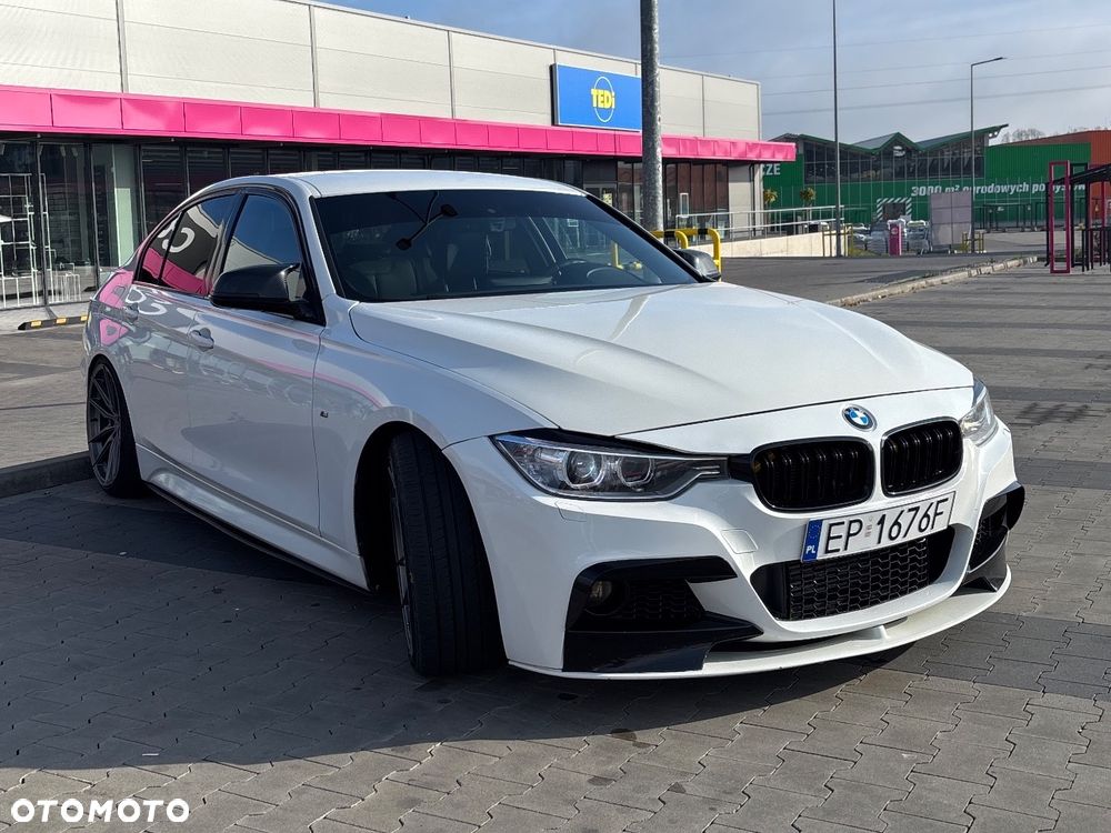 BMW Seria 3 - 8