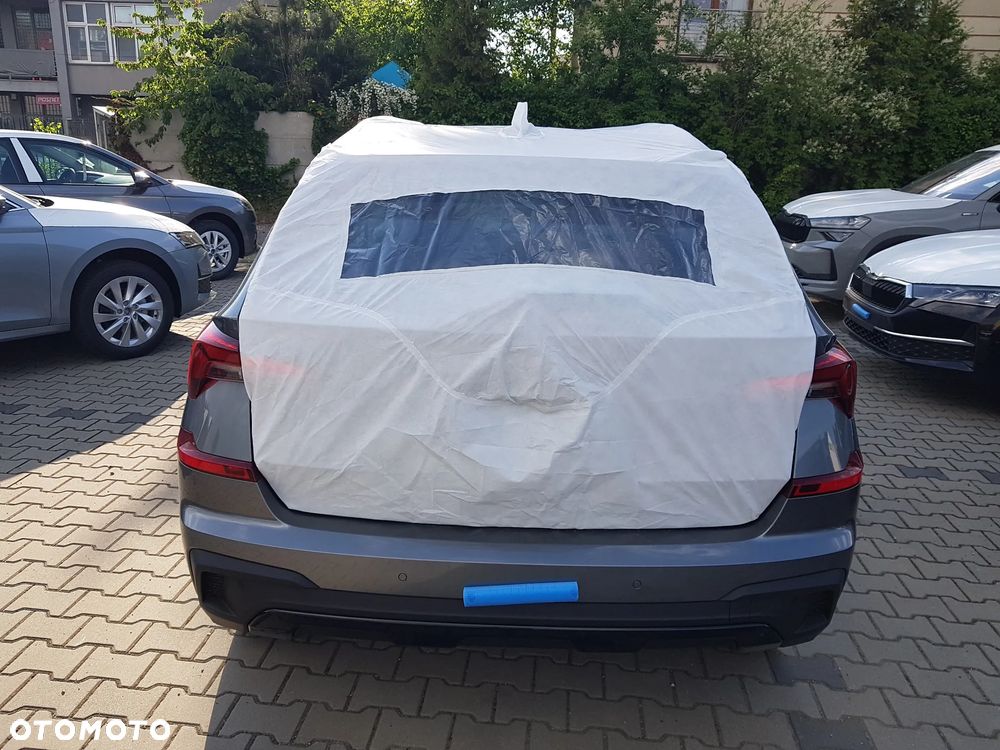 Skoda Kamiq 1.5 TSI Monte Carlo DSG - 7